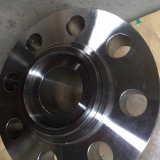 254 SMO Stainless Steel Flanges manufacturer